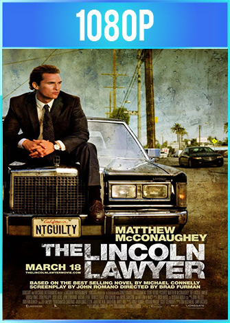 El abogado de Lincoln 2011 ES EN